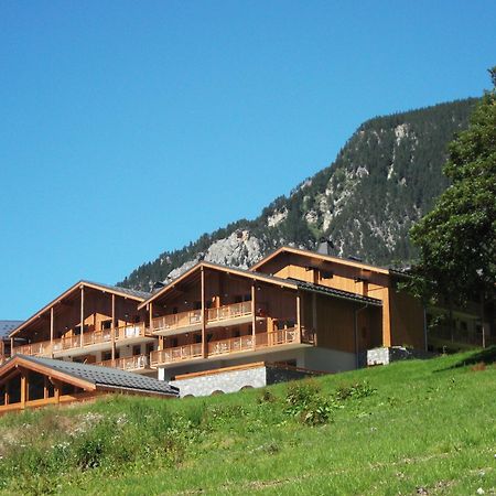 Lagrange Vacances Les Hauts De La Vanoise 프라로그난라베노이스 외부 사진