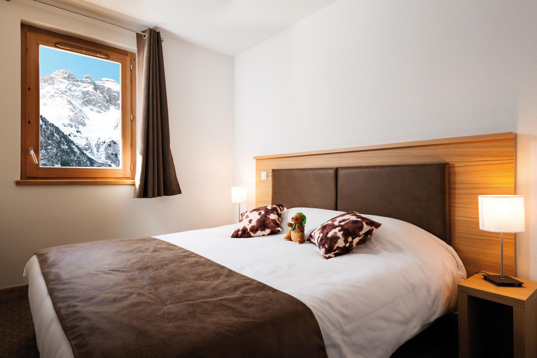 Lagrange Vacances Les Hauts De La Vanoise 프라로그난라베노이스 외부 사진