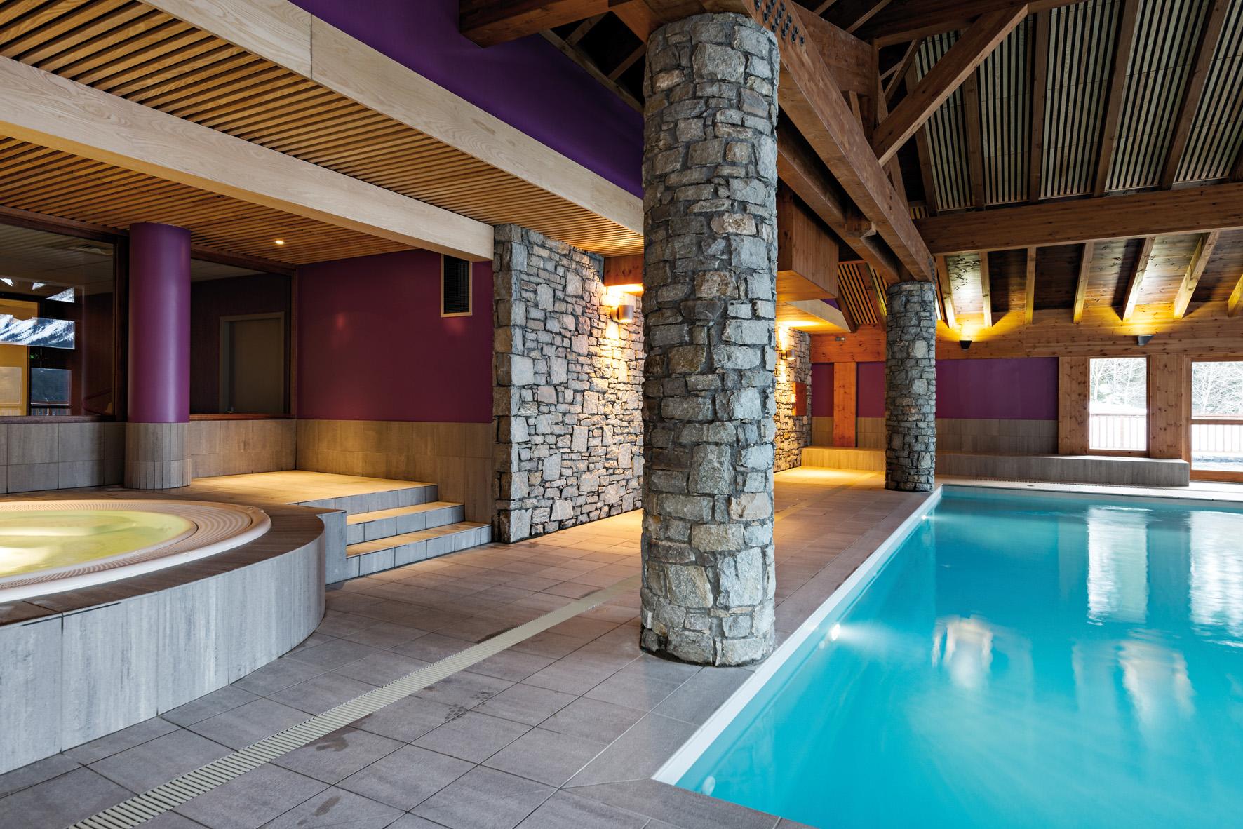 Lagrange Vacances Les Hauts De La Vanoise 프라로그난라베노이스 외부 사진